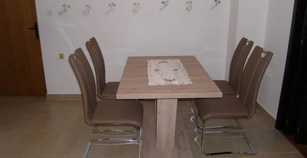 Apartman Alicia A3 na otoku Pašmanu