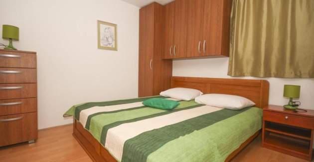 Apartments Katica Mlini / Apartment Yellow - Dubrovnik