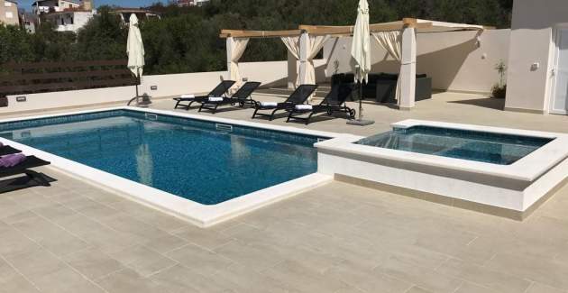 Villa Dolac / Two bedroom Apartment A1