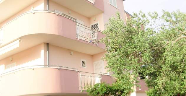 Villa Dolac / Two bedroom Apartment A1