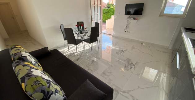 Villa Dolac / Two bedroom Apartment A1