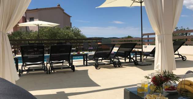 Villa Dolac / Two bedroom Apartment A1