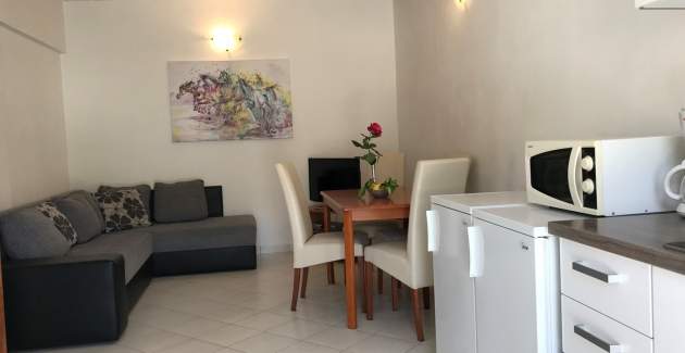 Villa Dolac / One bedroom Apartment A3