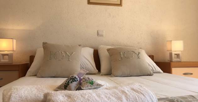 Villa Dolac / Three bedroom Apartment A5