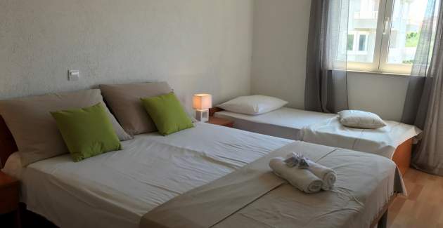 Villa Dolac / Three bedroom Apartment A5