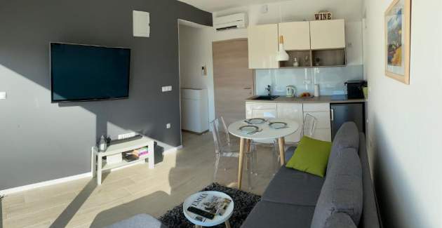One Bedroom Apartment Alan Vrsi