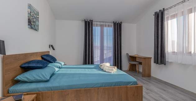 Apartman Lavanda Oklen