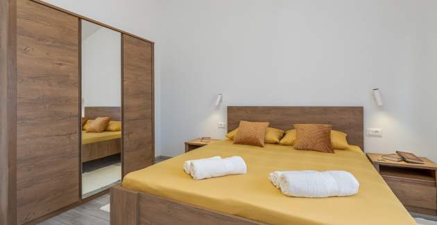 Apartment Lavanda Oklen