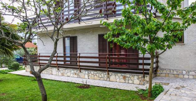 Apartment Sani