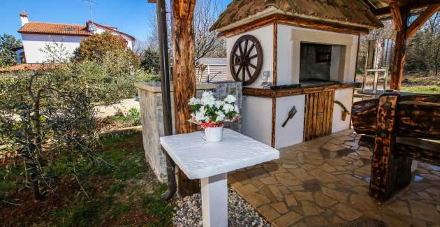 Apartment Sani
