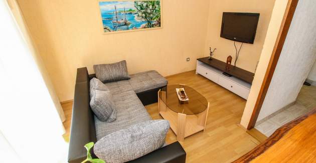 Apartment Sani