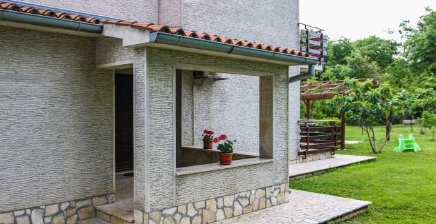 Apartment Sani