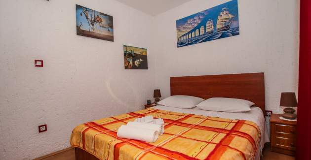 Apartment Sani