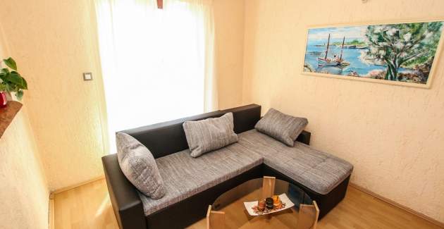 Apartment Sani