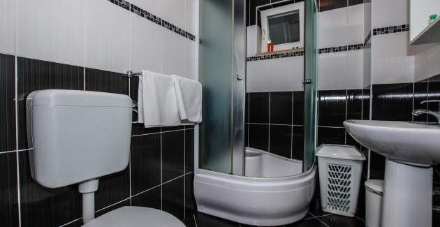 Apartment Sani