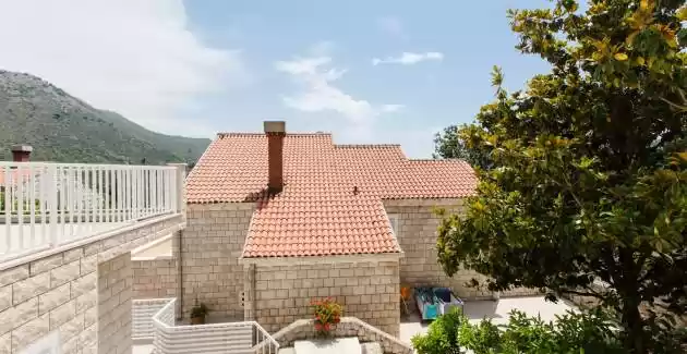 Vila Ana Maria kraj Dubrovnika