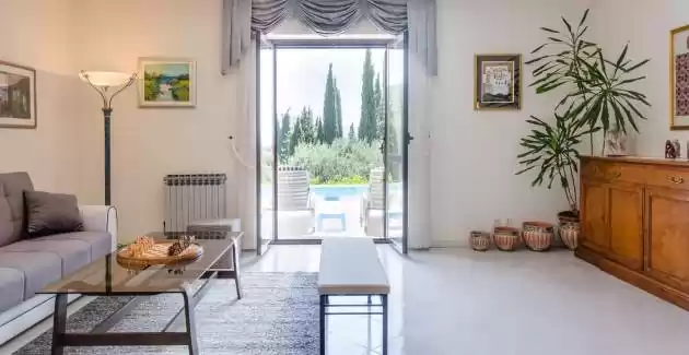 Villa Ana Maria near Dubrovnik