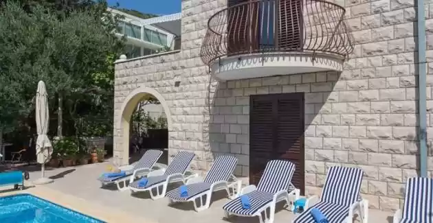 Villa Ana Maria near Dubrovnik