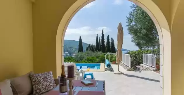 Villa Ana Maria near Dubrovnik