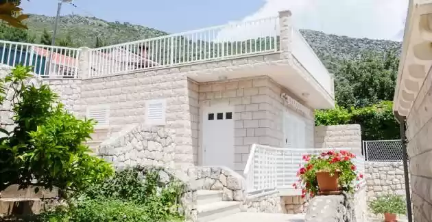 Villa Ana Maria near Dubrovnik