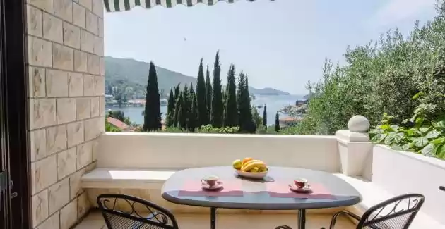 Villa Ana Maria vicino a Dubrovnik