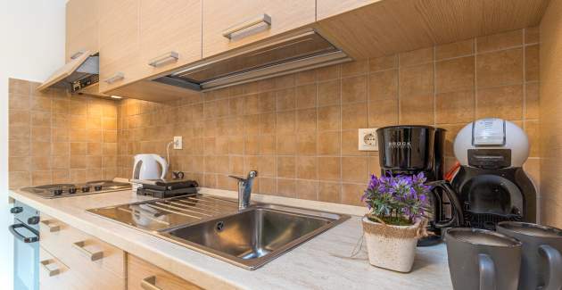 Apartment Gagro