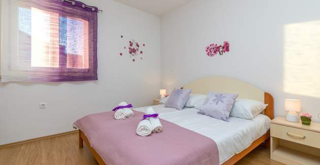 Apartment Gagro