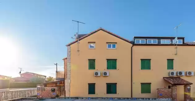 Ferienwohnung Anita Gedici