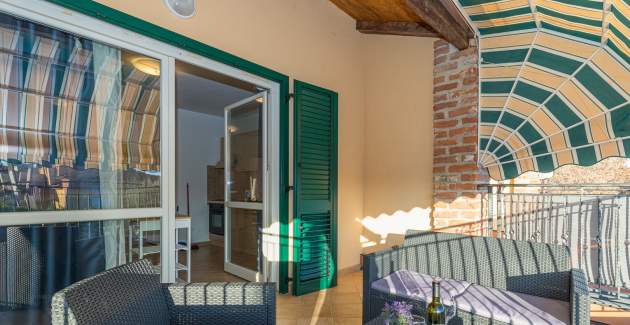 Apartment Gagro