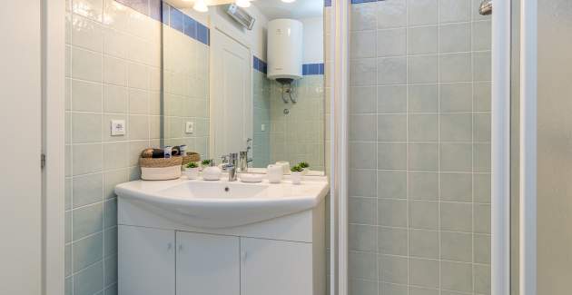 Apartment Gagro
