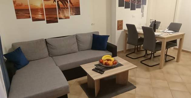 Apartment Gagro