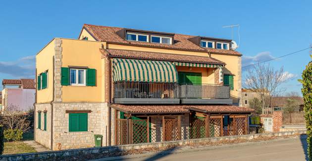 Apartment Gagro