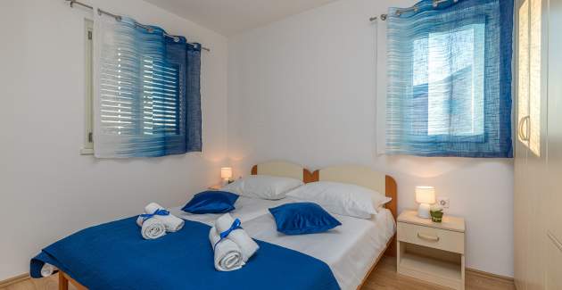 Apartment Gagro