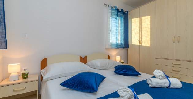 Apartment Gagro