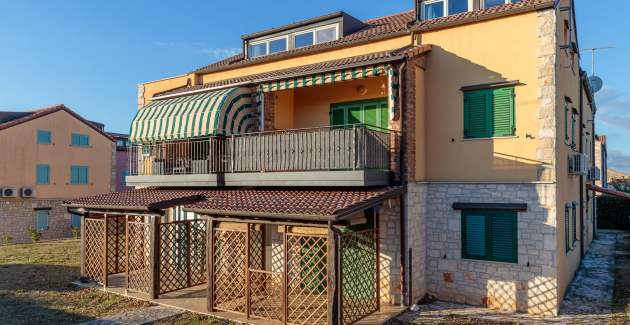 Apartment Gagro