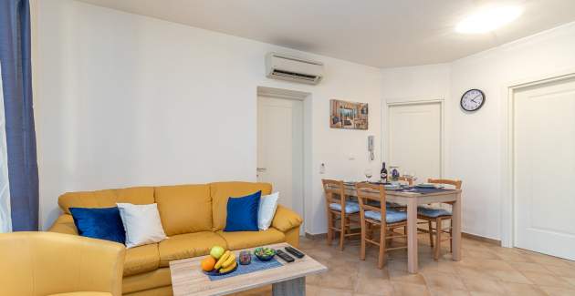 Apartment Gagro
