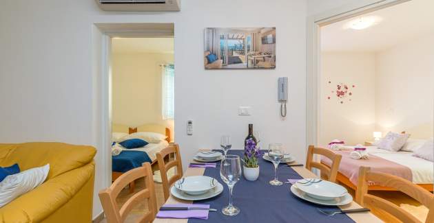 Apartment Gagro