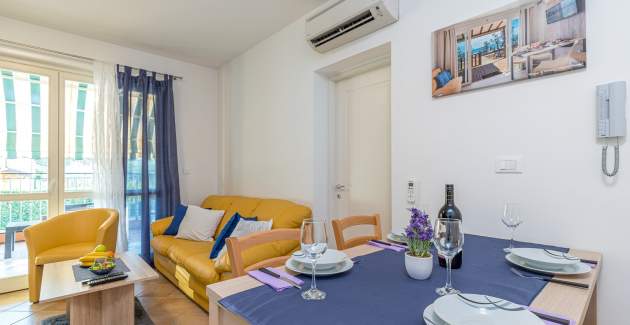 Apartment Gagro