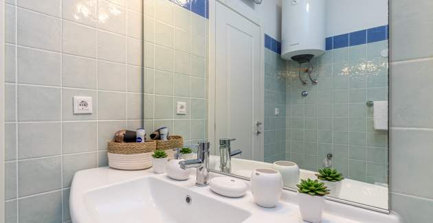 Apartment Gagro