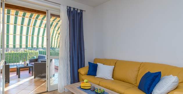 Apartment Gagro