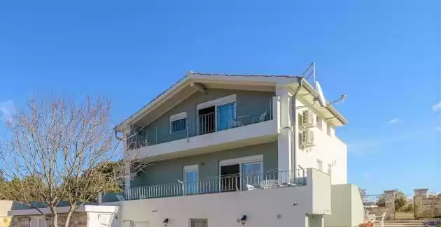Casa Monshego / Appartamento con terrazzo A1