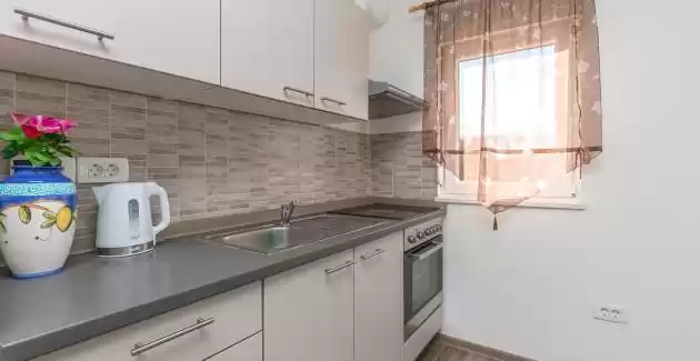Casa Monshego / Appartamento con terrazzo A1