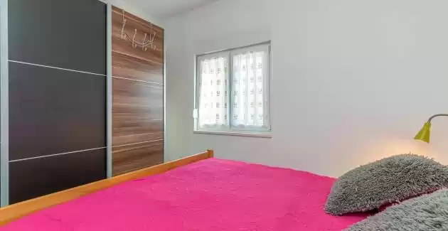 Casa Monshego / Appartamento con terrazzo A1