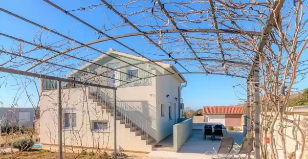 Casa Monshego / Appartamento con terrazzo A1