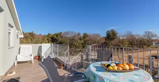Casa Monshego Rovinj / A2