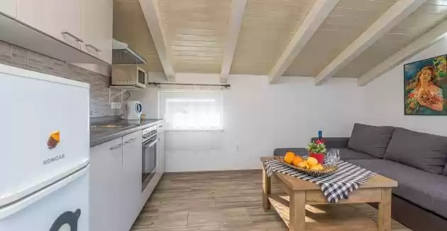 Casa Monshego Rovinj / A2