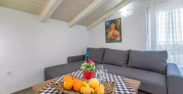 Casa Monshego Rovinj / A2