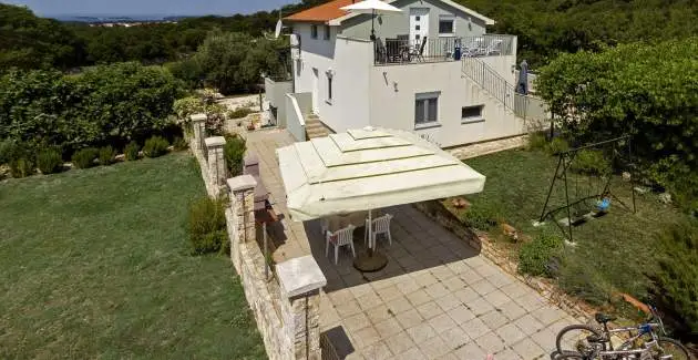 Casa Monshego Rovigno/ Appartamento con balcone A2