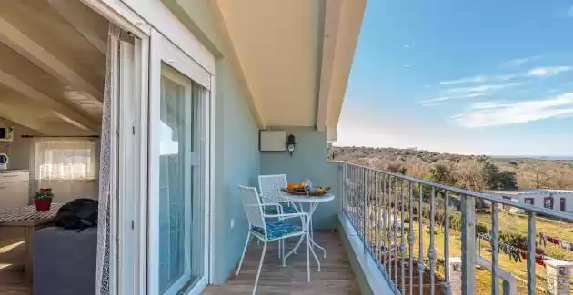 Casa Monshego Rovinj / A2