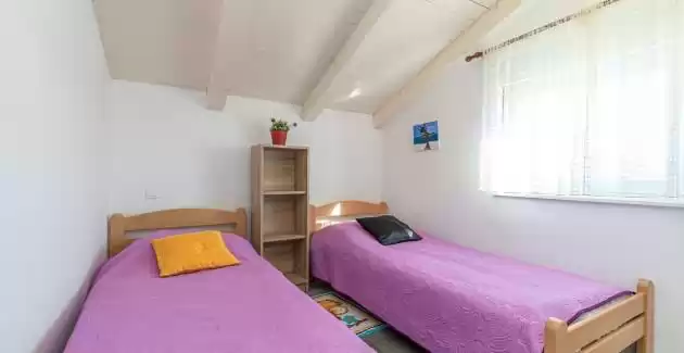 Casa Monshego Rovinj / A2